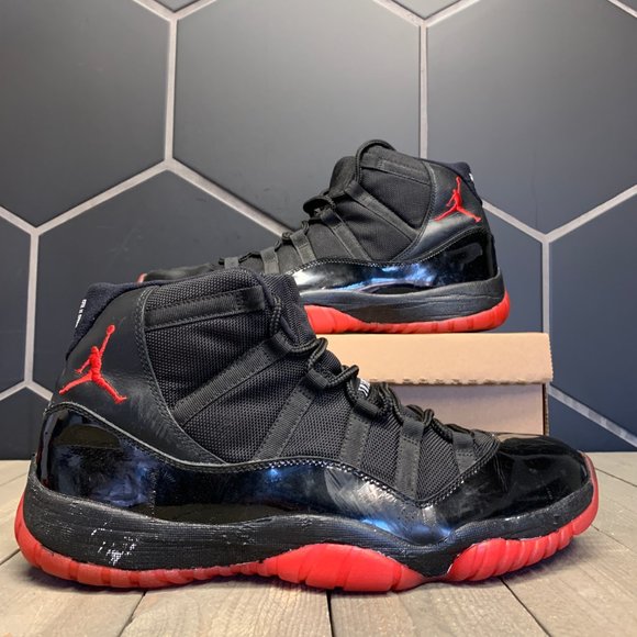 Air Jordan Xi Retro Win Like 82 SIZE 14 (ready to ship) | Kixify Marketplace